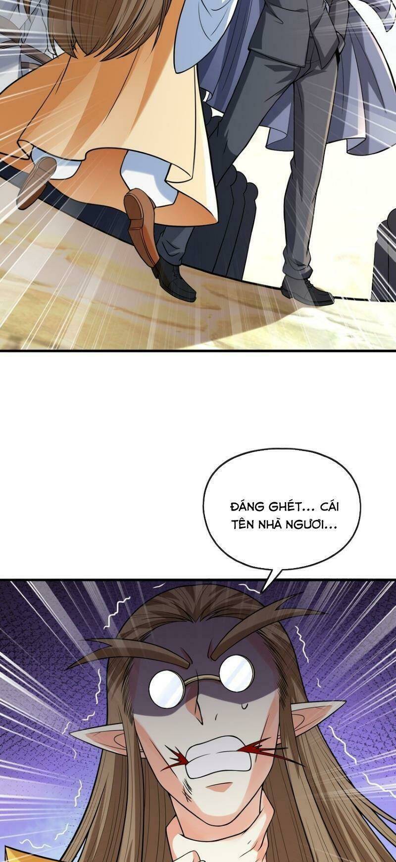 Hậu Cung Của Ta Toàn Là Ma Nữ Phản Diện - Chapter 67 - Page 24