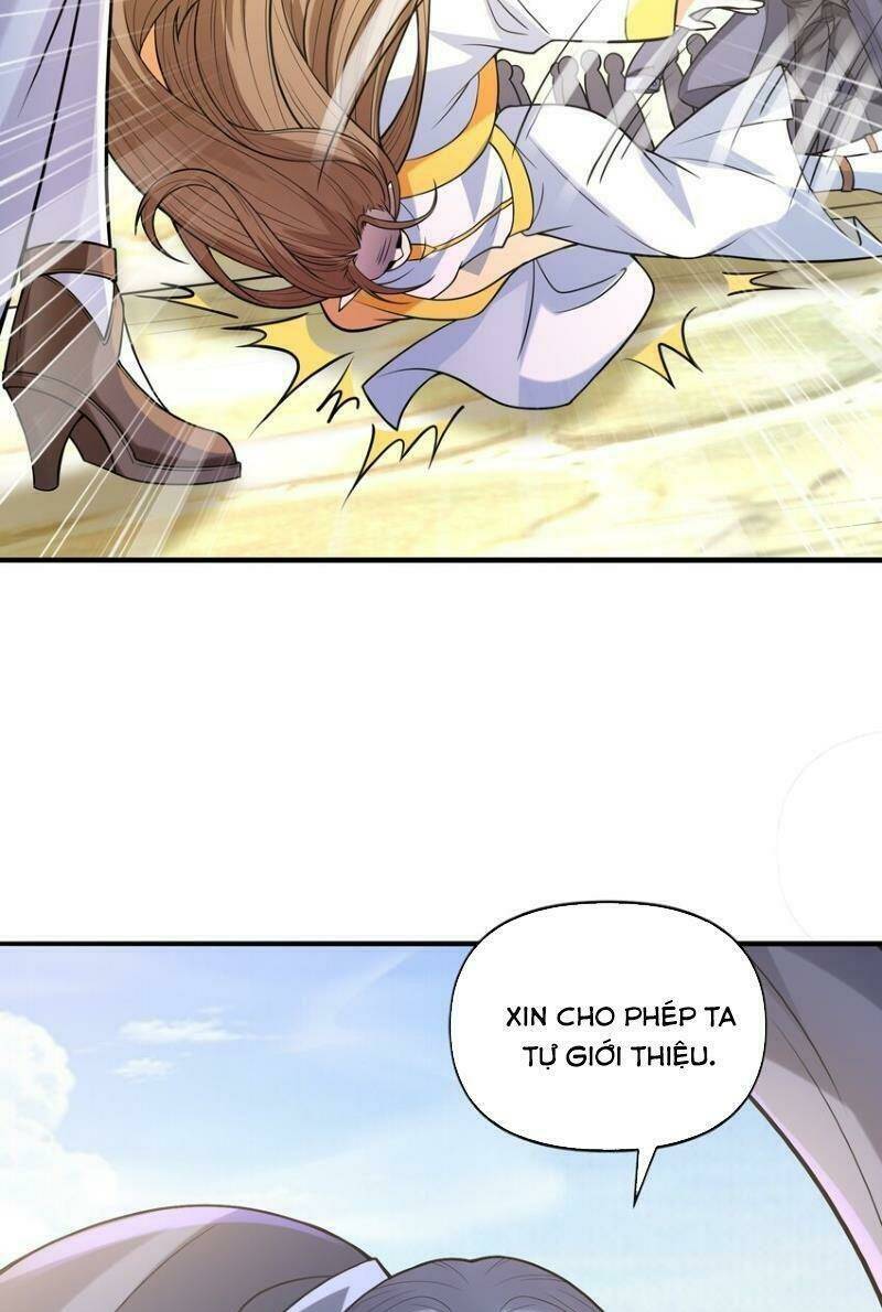 Hậu Cung Của Ta Toàn Là Ma Nữ Phản Diện - Chapter 67 - Page 28