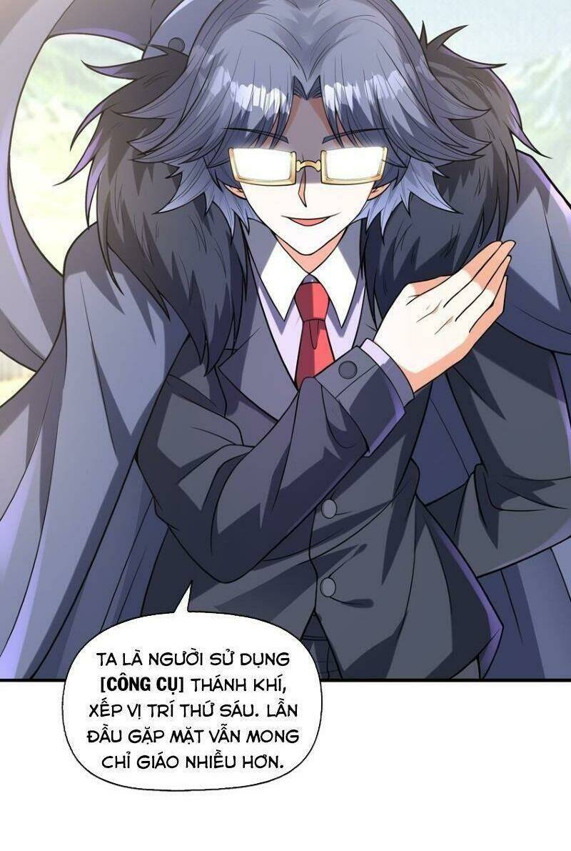 Hậu Cung Của Ta Toàn Là Ma Nữ Phản Diện - Chapter 67 - Page 29