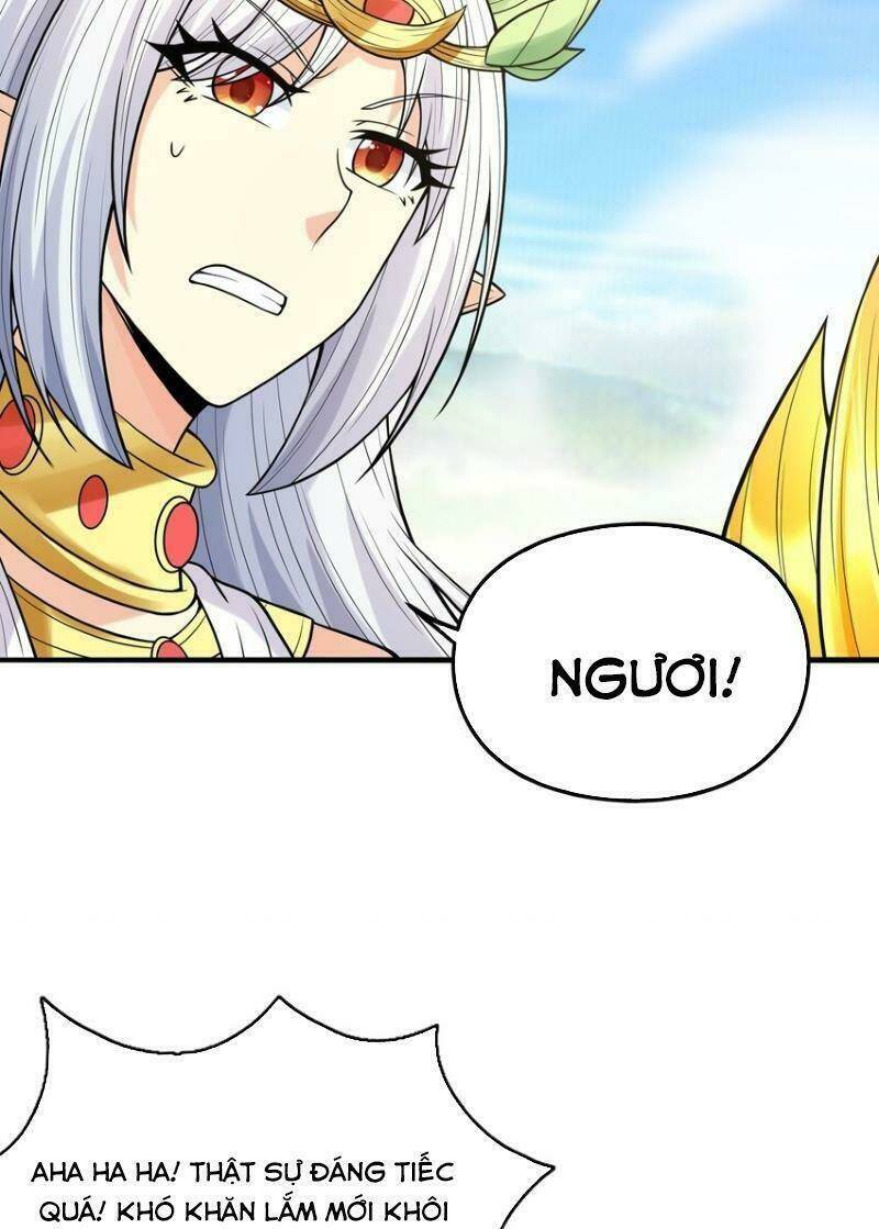 Hậu Cung Của Ta Toàn Là Ma Nữ Phản Diện - Chapter 67 - Page 32