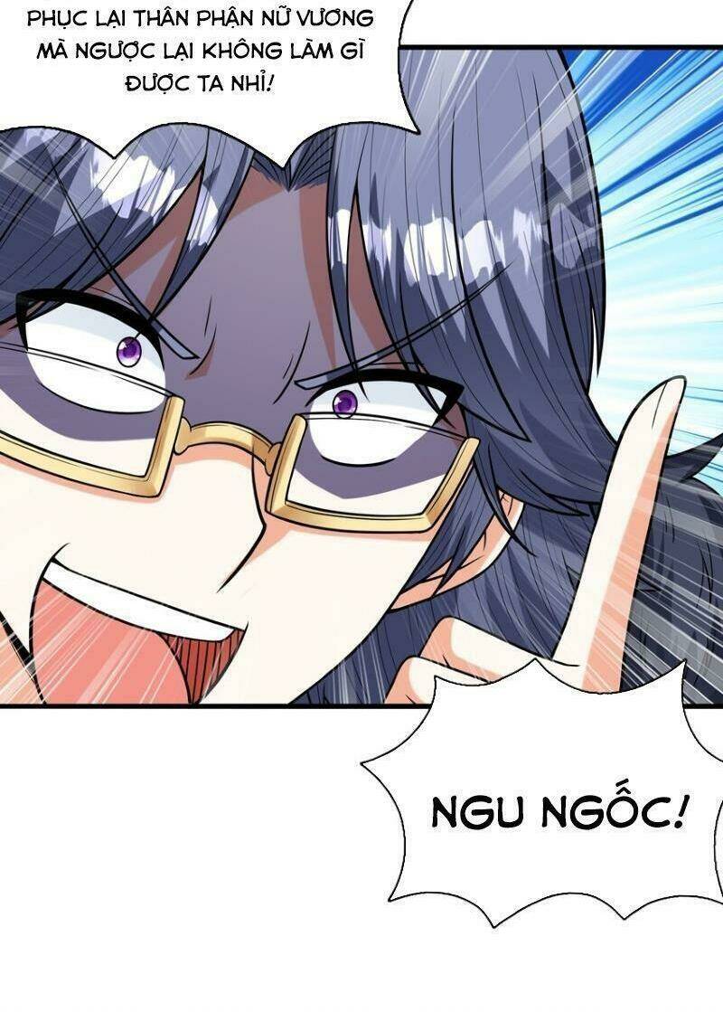 Hậu Cung Của Ta Toàn Là Ma Nữ Phản Diện - Chapter 67 - Page 33