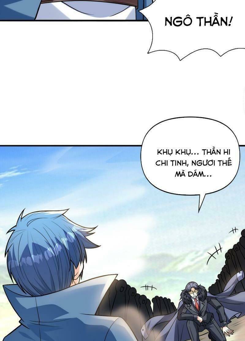 Hậu Cung Của Ta Toàn Là Ma Nữ Phản Diện - Chapter 67 - Page 36