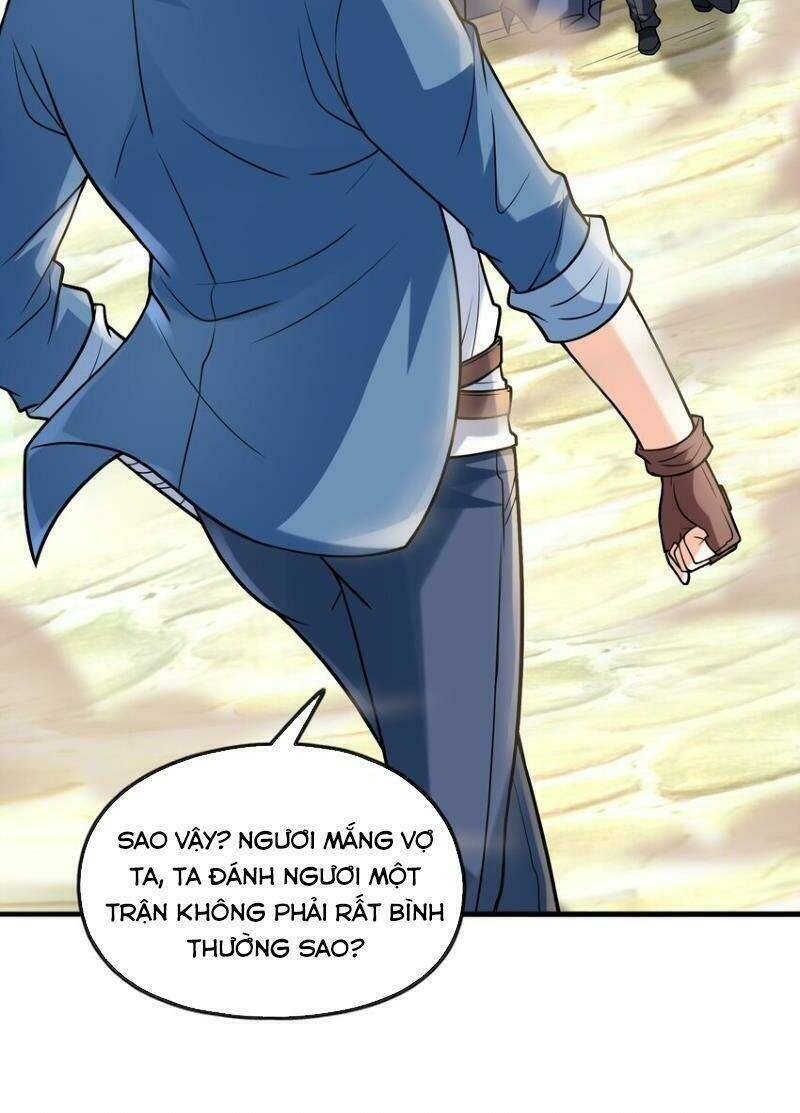 Hậu Cung Của Ta Toàn Là Ma Nữ Phản Diện - Chapter 67 - Page 37