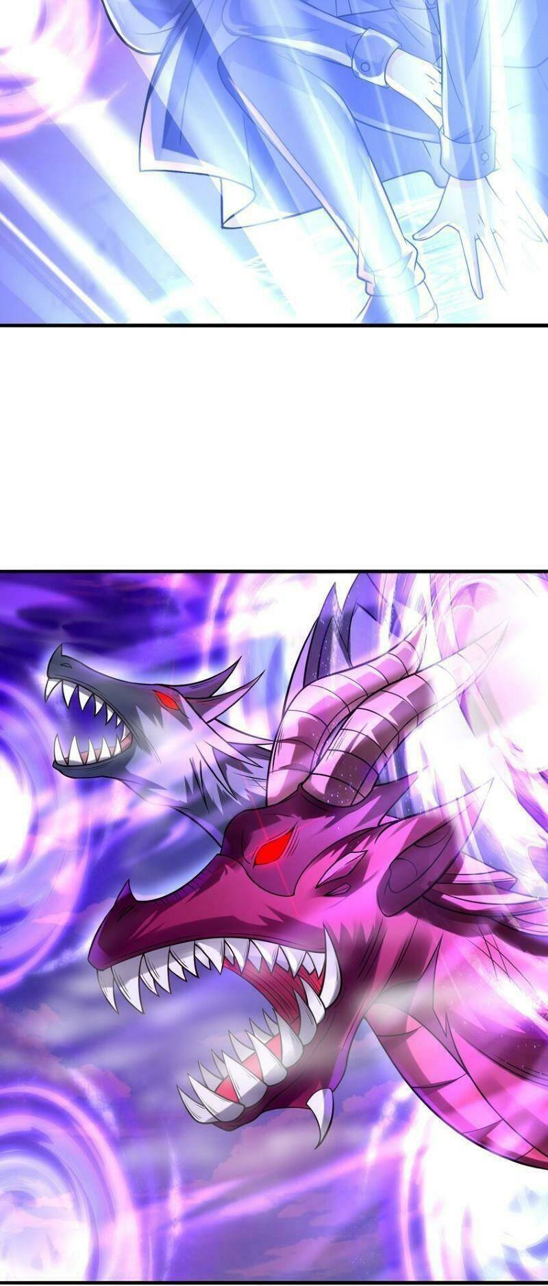 Hậu Cung Của Ta Toàn Là Ma Nữ Phản Diện - Chapter 67 - Page 39