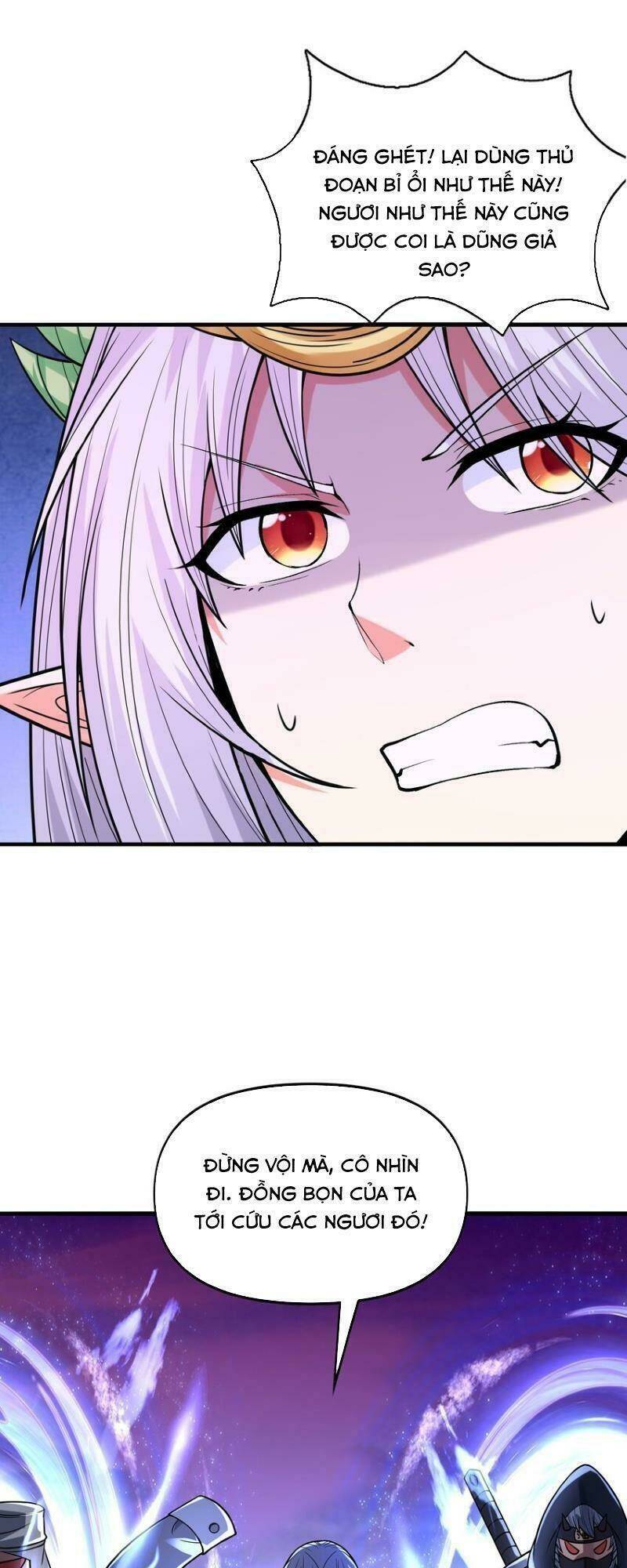 Hậu Cung Của Ta Toàn Là Ma Nữ Phản Diện - Chapter 67 - Page 41