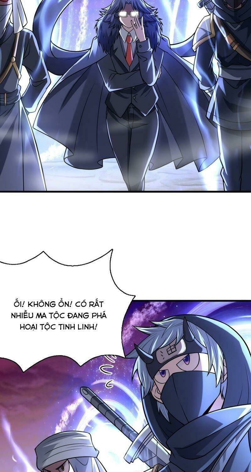 Hậu Cung Của Ta Toàn Là Ma Nữ Phản Diện - Chapter 67 - Page 42