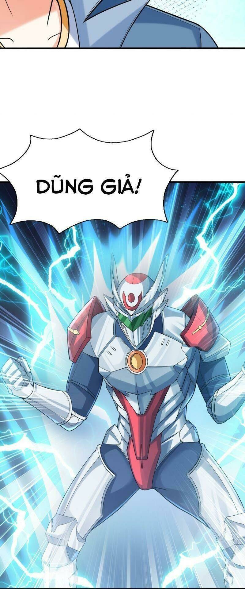 Hậu Cung Của Ta Toàn Là Ma Nữ Phản Diện - Chapter 67 - Page 46