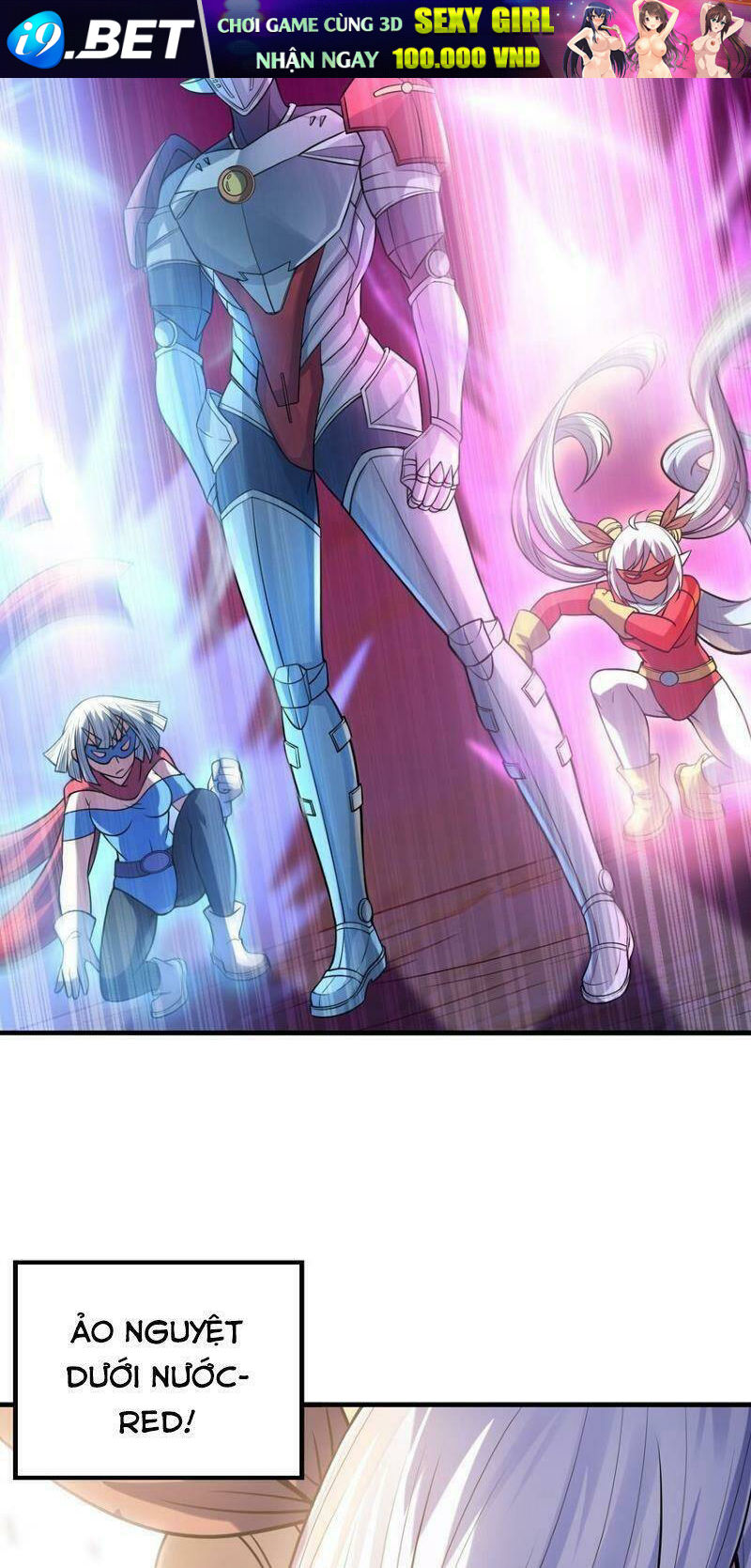 Hậu Cung Của Ta Toàn Là Ma Nữ Phản Diện - Chapter 67 - Page 48