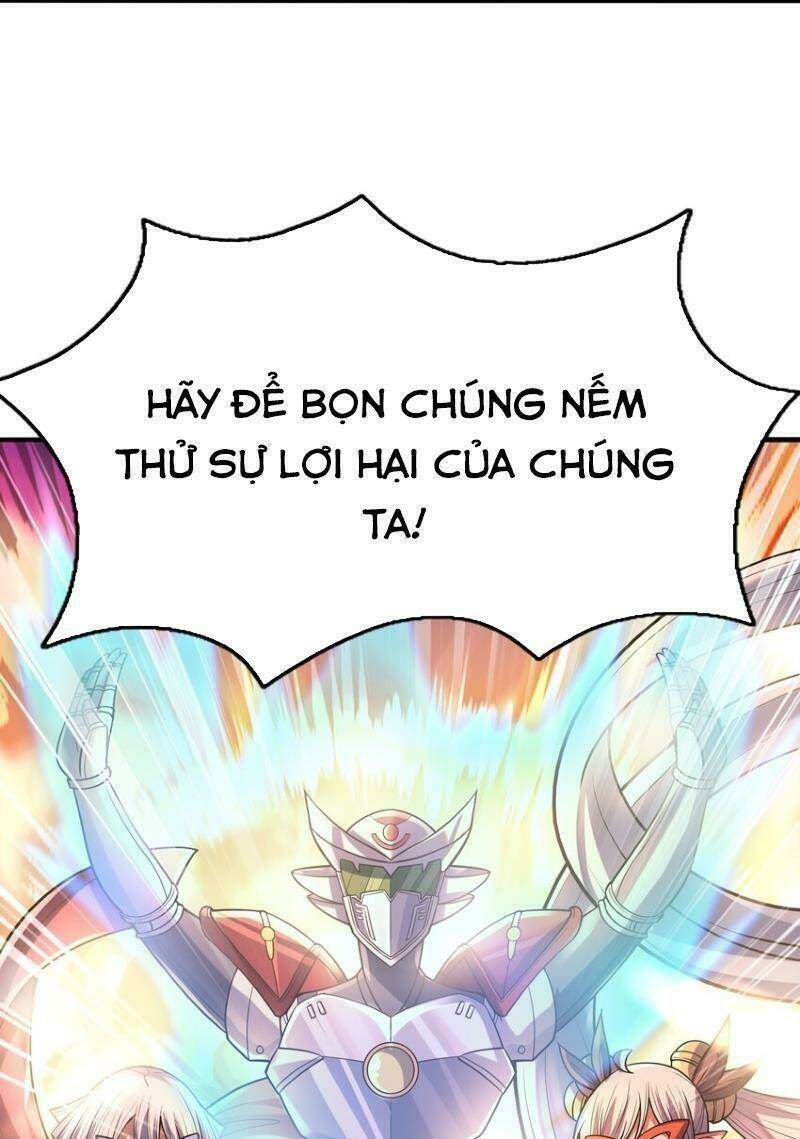 Hậu Cung Của Ta Toàn Là Ma Nữ Phản Diện - Chapter 67 - Page 50