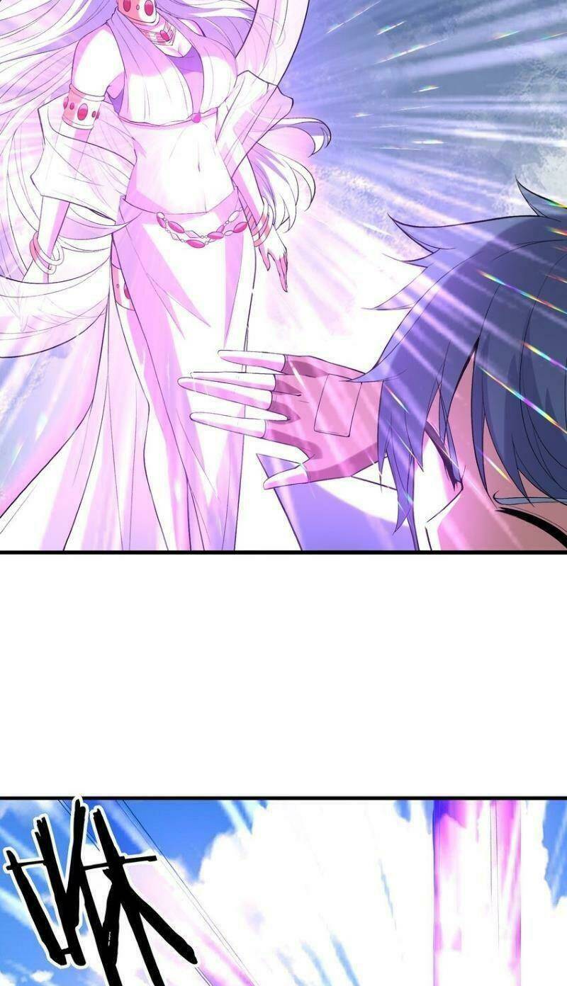 Hậu Cung Của Ta Toàn Là Ma Nữ Phản Diện - Chapter 67 - Page 5