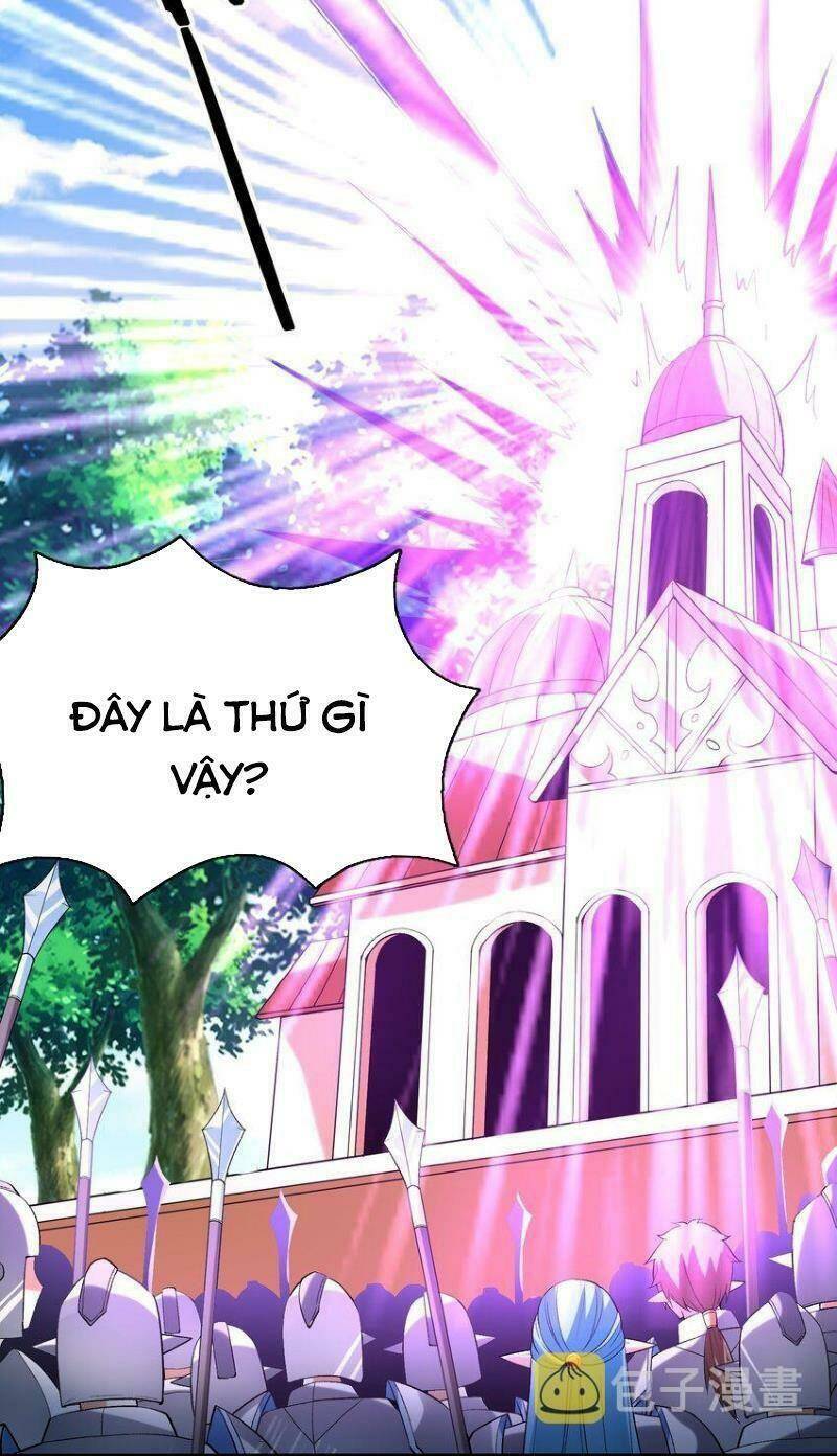 Hậu Cung Của Ta Toàn Là Ma Nữ Phản Diện - Chapter 67 - Page 6