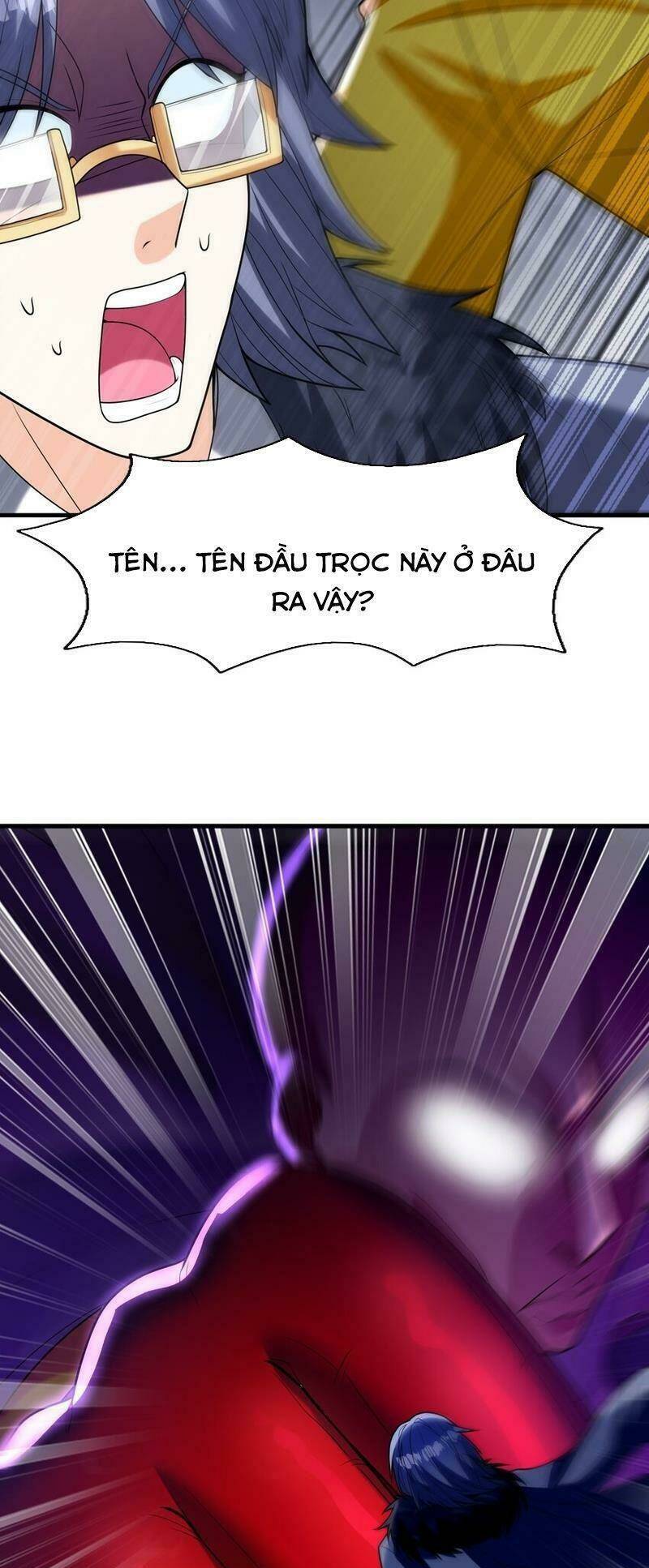 Hậu Cung Của Ta Toàn Là Ma Nữ Phản Diện - Chapter 68 - Page 11