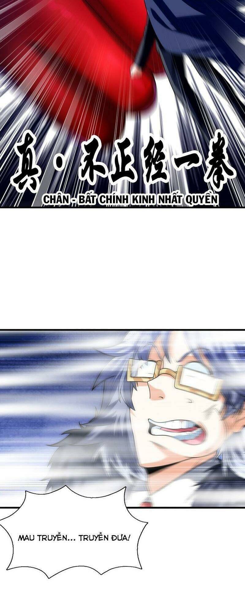 Hậu Cung Của Ta Toàn Là Ma Nữ Phản Diện - Chapter 68 - Page 12