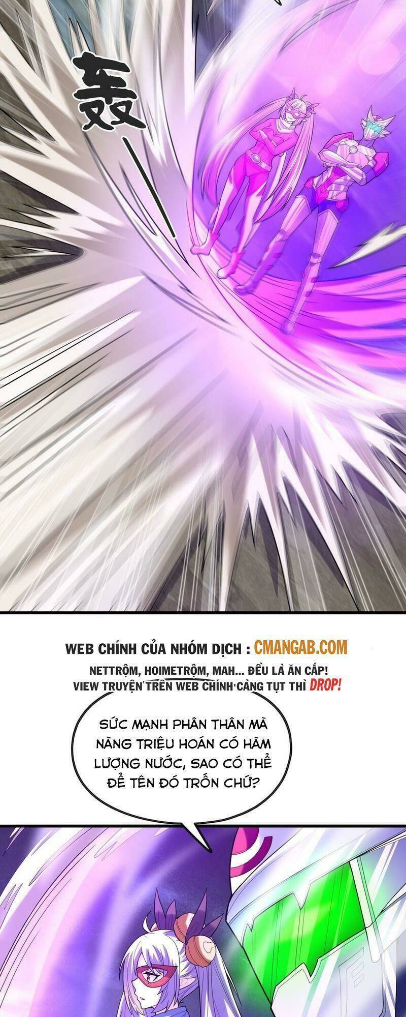 Hậu Cung Của Ta Toàn Là Ma Nữ Phản Diện - Chapter 68 - Page 14