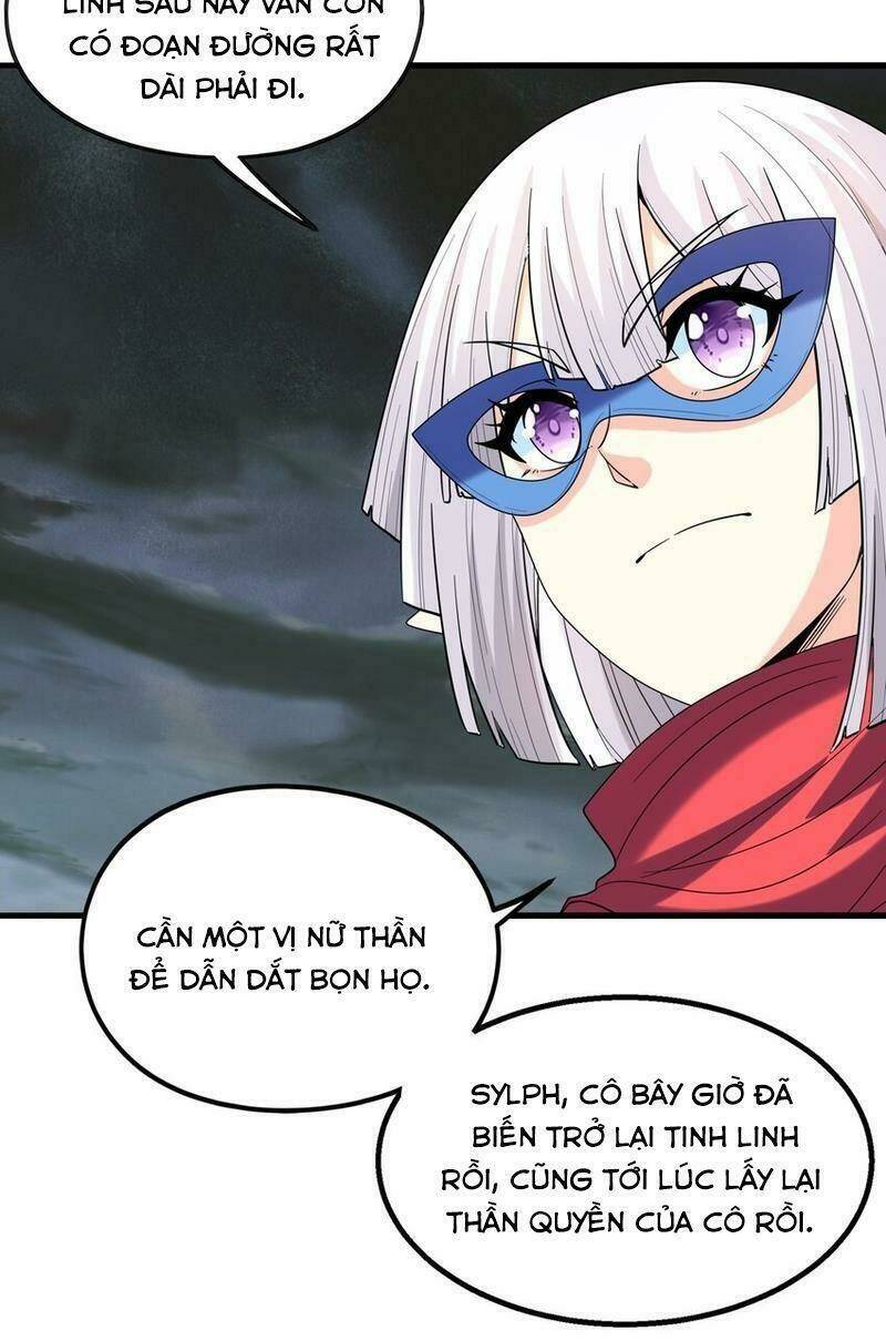 Hậu Cung Của Ta Toàn Là Ma Nữ Phản Diện - Chapter 68 - Page 19