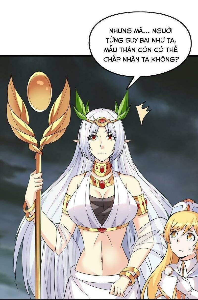 Hậu Cung Của Ta Toàn Là Ma Nữ Phản Diện - Chapter 68 - Page 20