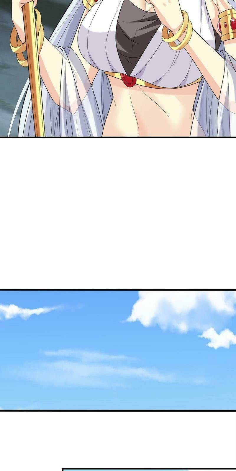 Hậu Cung Của Ta Toàn Là Ma Nữ Phản Diện - Chapter 68 - Page 23