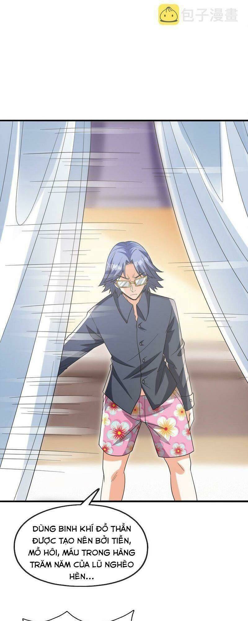 Hậu Cung Của Ta Toàn Là Ma Nữ Phản Diện - Chapter 68 - Page 26