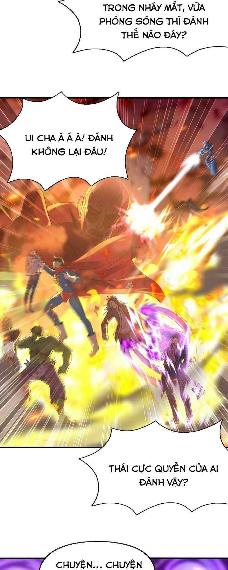 Hậu Cung Của Ta Toàn Là Ma Nữ Phản Diện - Chapter 68 - Page 30