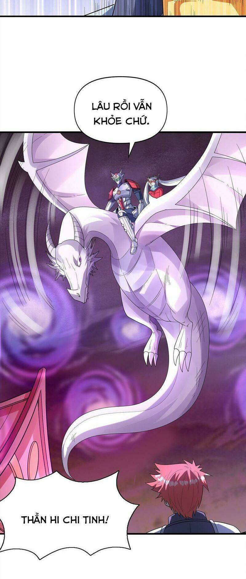 Hậu Cung Của Ta Toàn Là Ma Nữ Phản Diện - Chapter 68 - Page 32