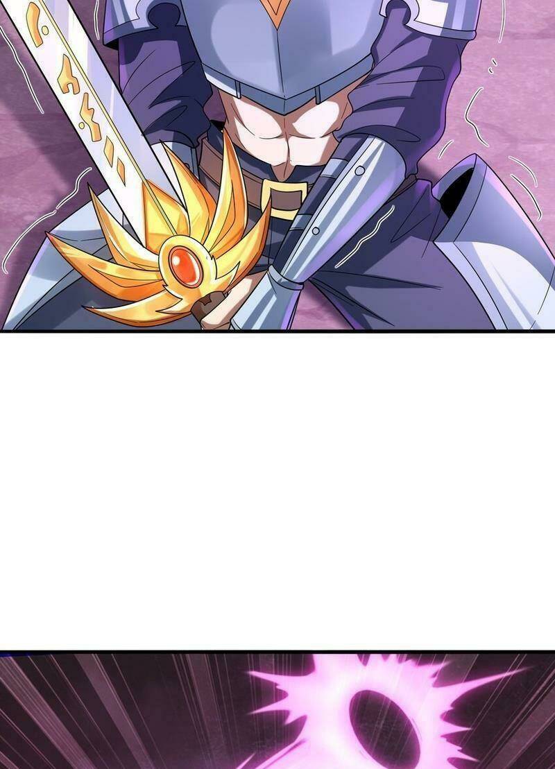 Hậu Cung Của Ta Toàn Là Ma Nữ Phản Diện - Chapter 68 - Page 35