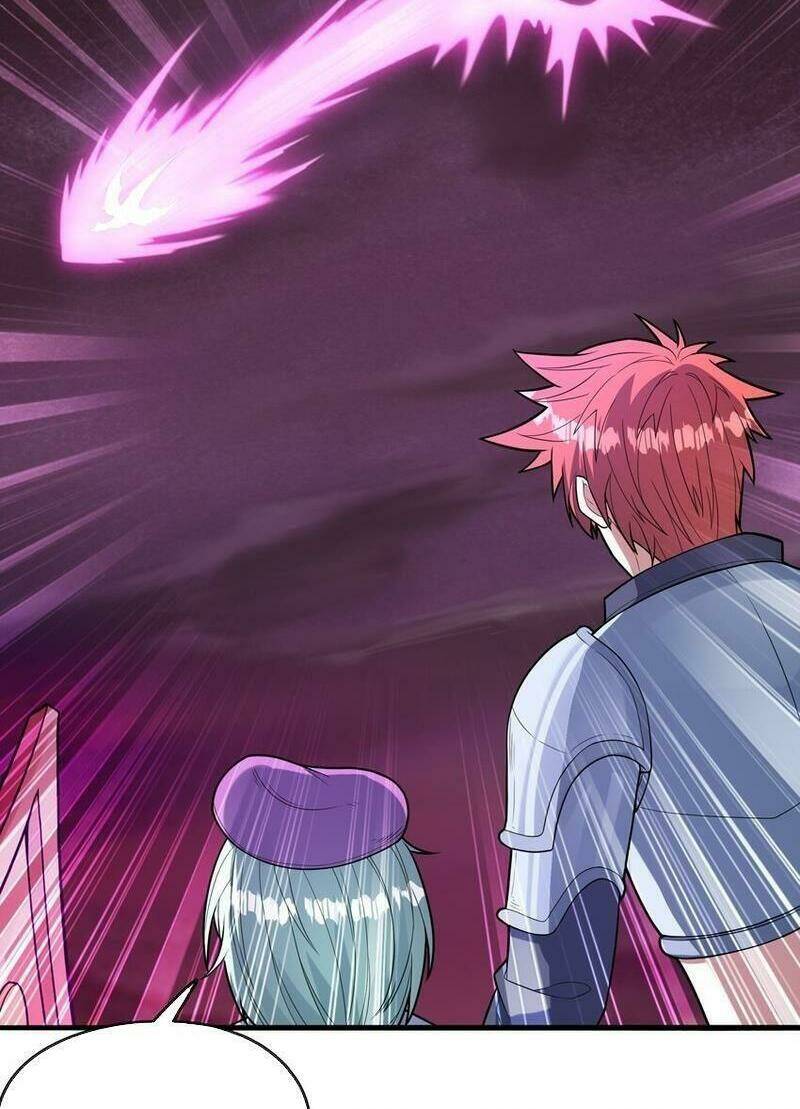 Hậu Cung Của Ta Toàn Là Ma Nữ Phản Diện - Chapter 68 - Page 36