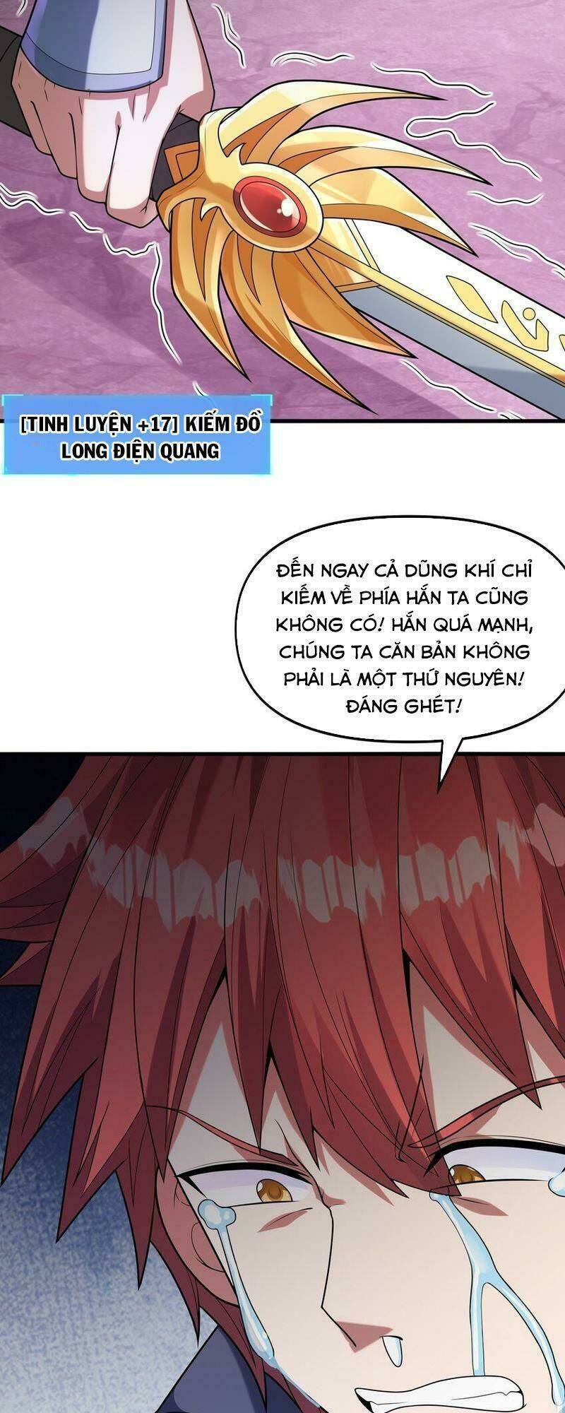 Hậu Cung Của Ta Toàn Là Ma Nữ Phản Diện - Chapter 68 - Page 38
