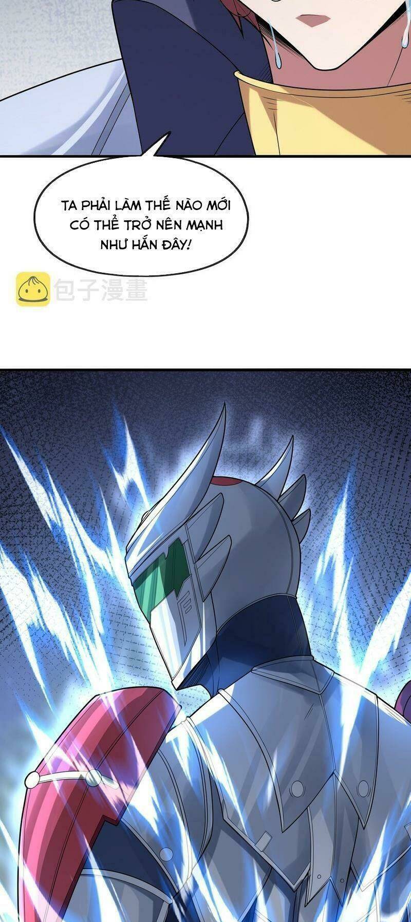 Hậu Cung Của Ta Toàn Là Ma Nữ Phản Diện - Chapter 68 - Page 39