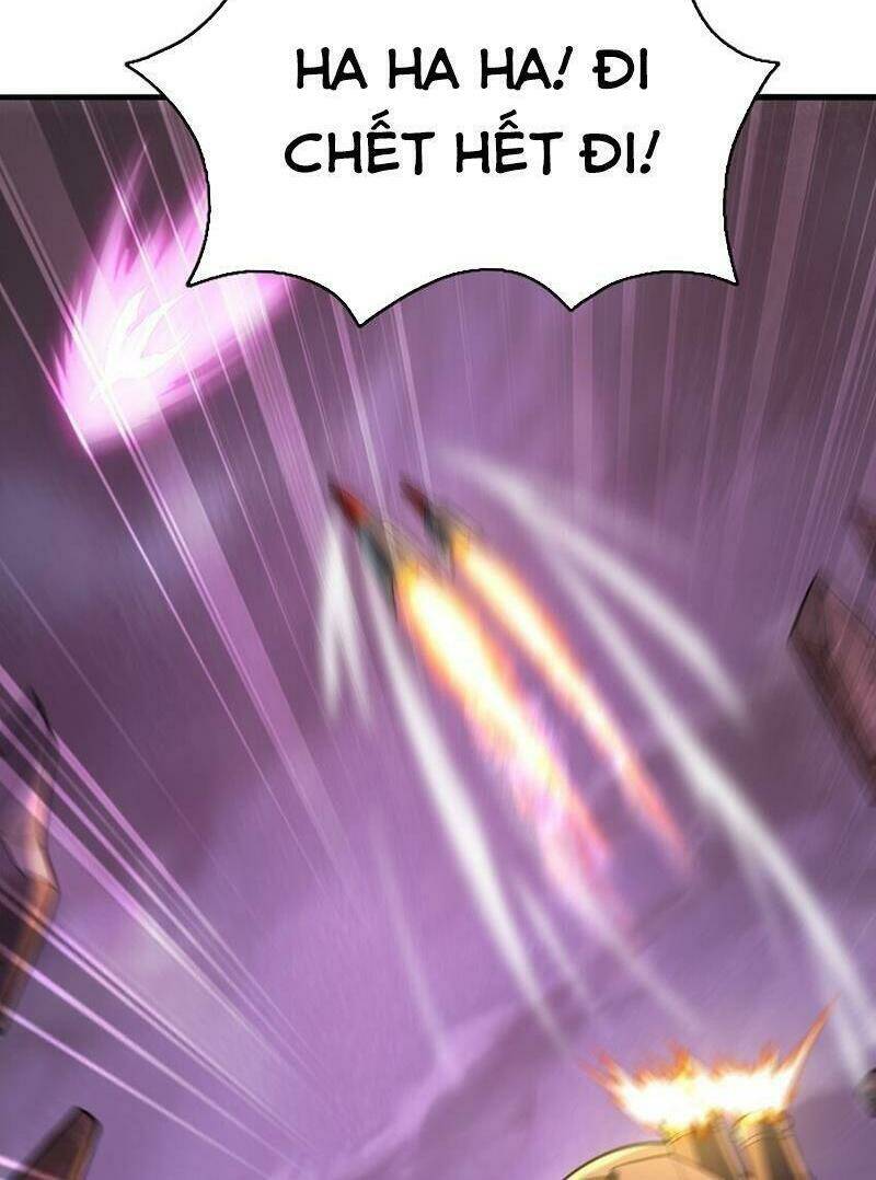 Hậu Cung Của Ta Toàn Là Ma Nữ Phản Diện - Chapter 68 - Page 45