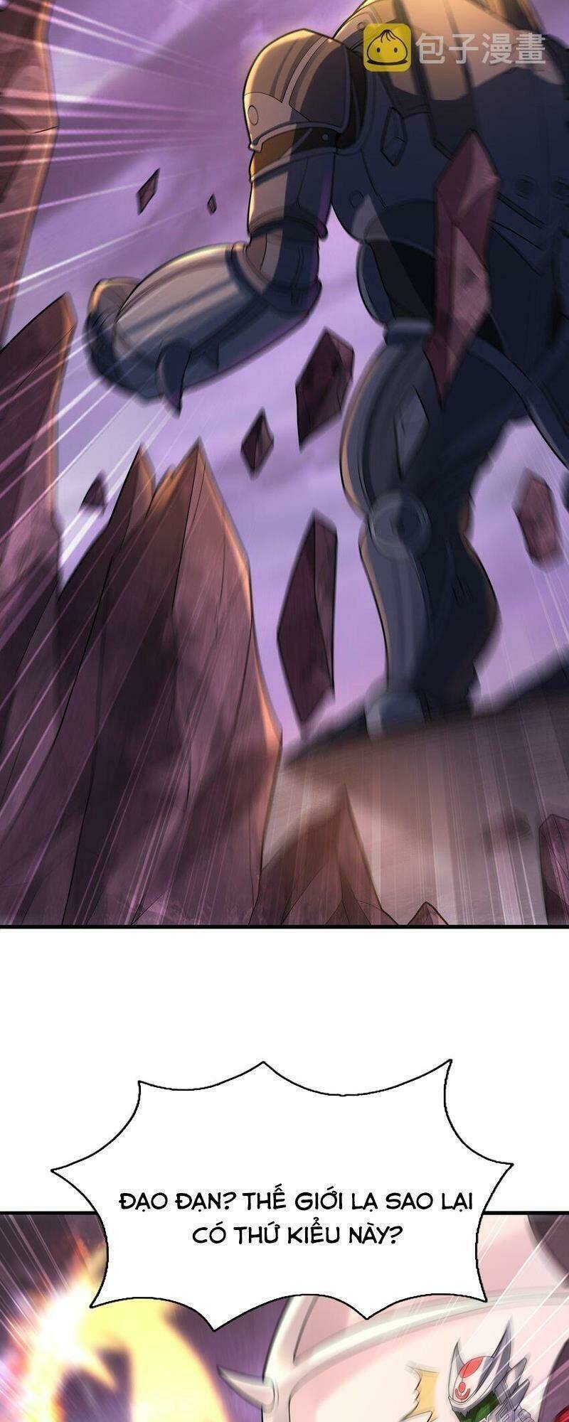 Hậu Cung Của Ta Toàn Là Ma Nữ Phản Diện - Chapter 68 - Page 46