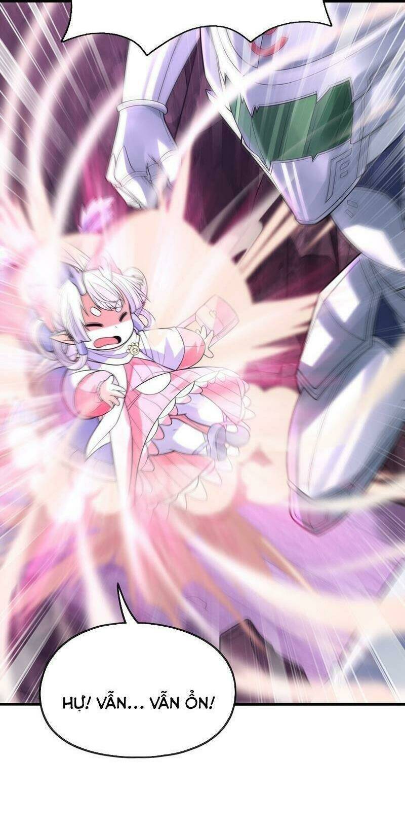 Hậu Cung Của Ta Toàn Là Ma Nữ Phản Diện - Chapter 68 - Page 49