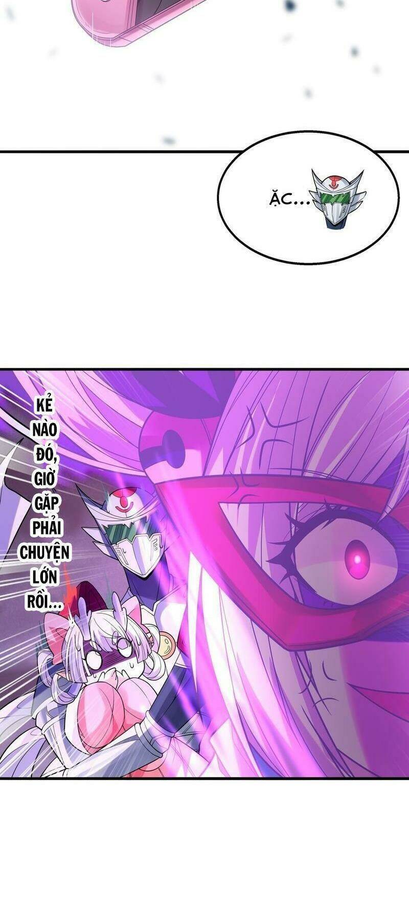 Hậu Cung Của Ta Toàn Là Ma Nữ Phản Diện - Chapter 68 - Page 52