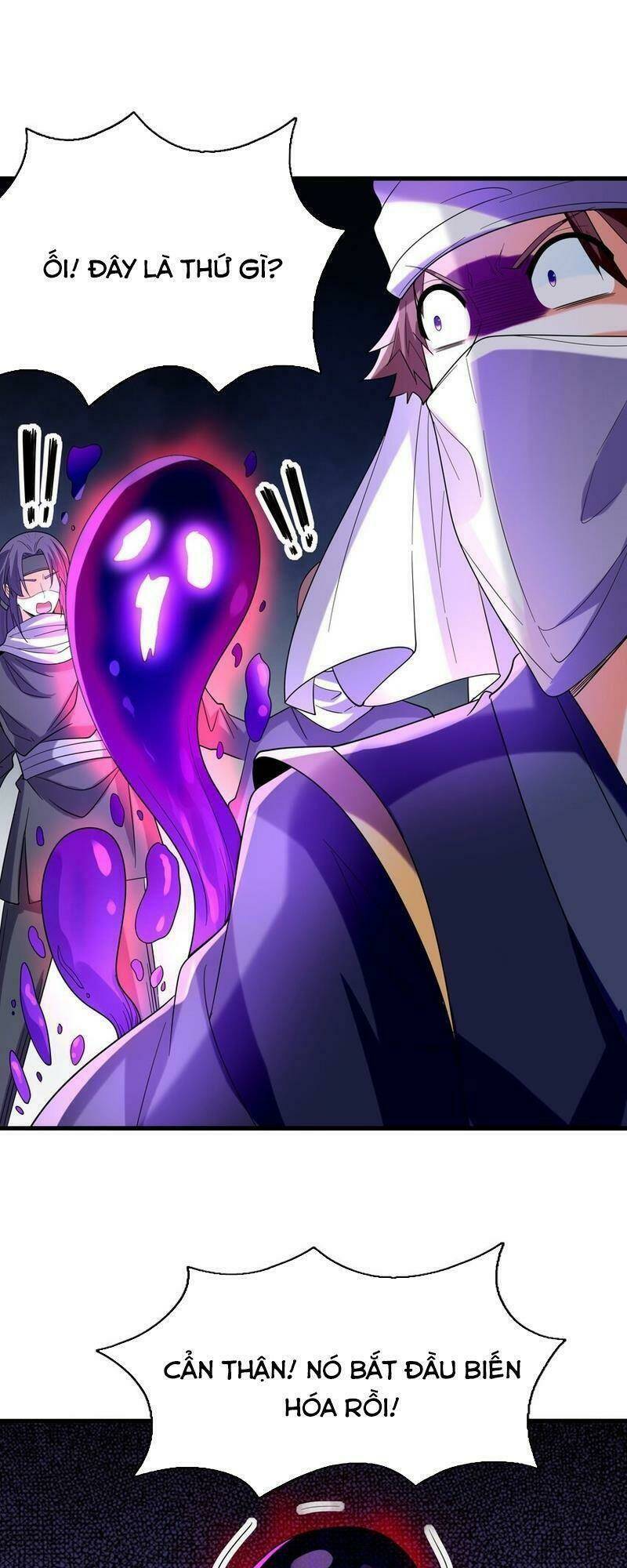 Hậu Cung Của Ta Toàn Là Ma Nữ Phản Diện - Chapter 68 - Page 5