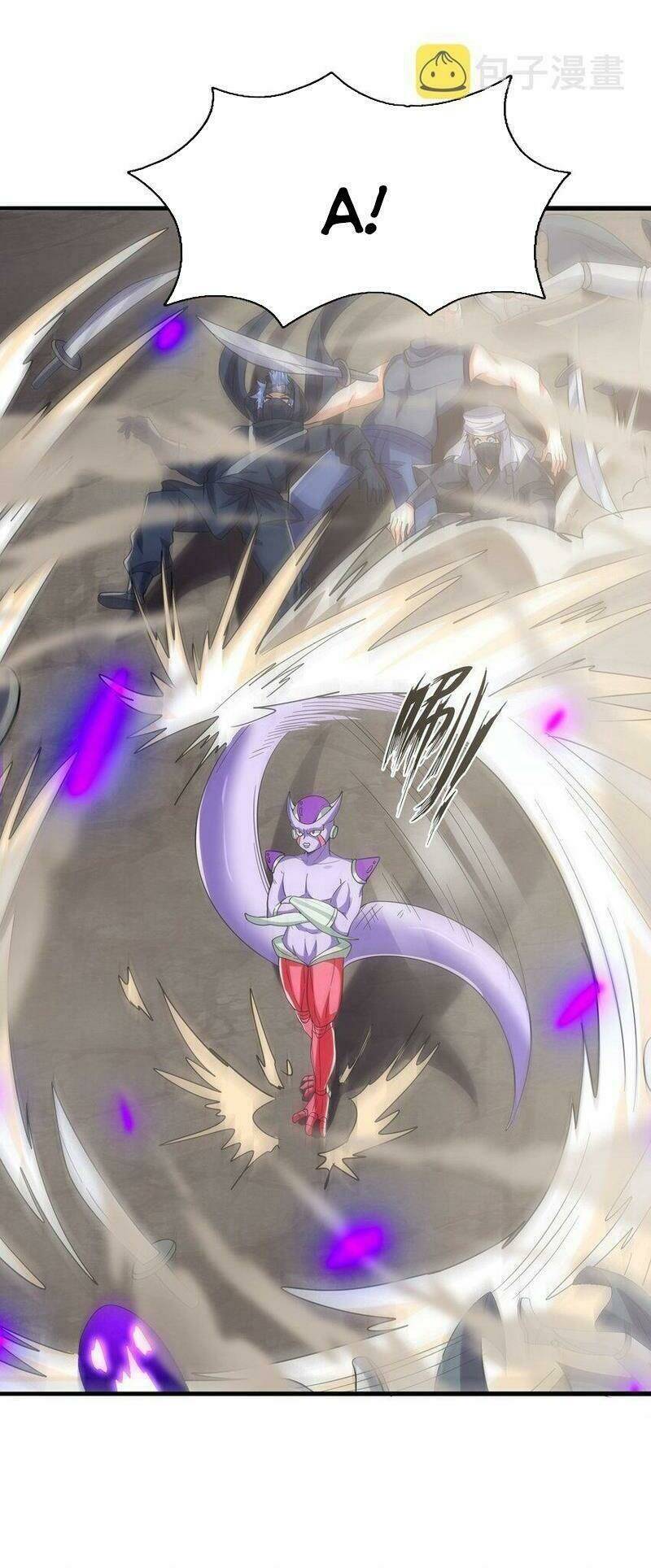 Hậu Cung Của Ta Toàn Là Ma Nữ Phản Diện - Chapter 68 - Page 8