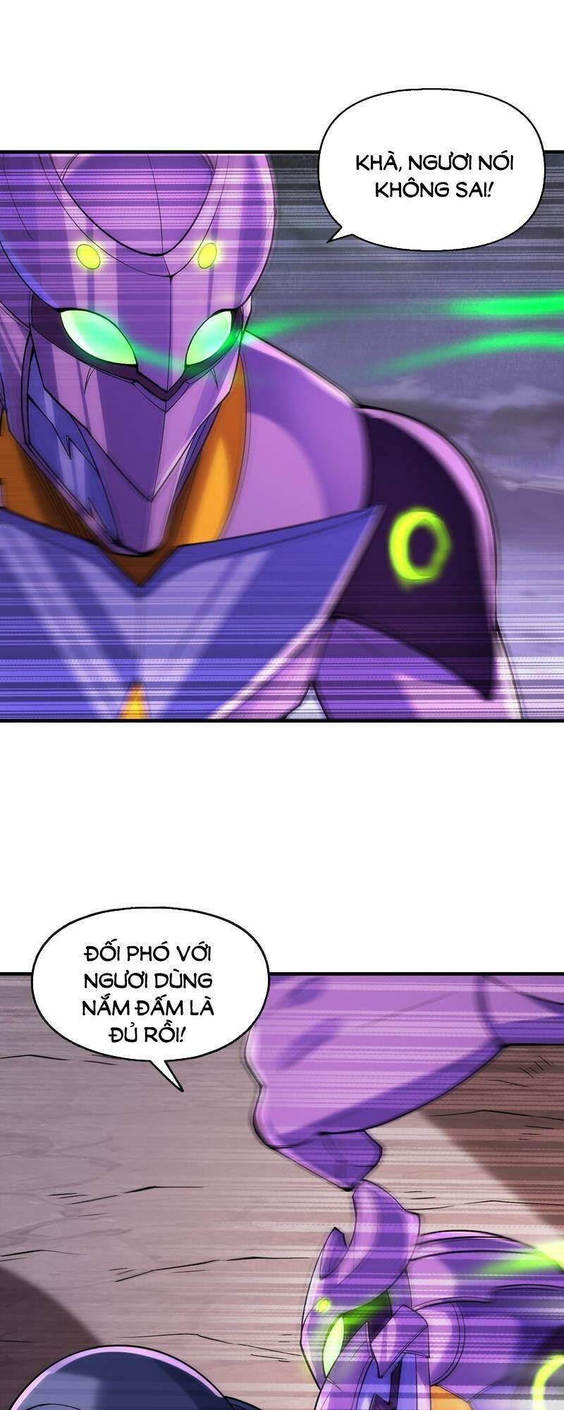 Hậu Cung Của Ta Toàn Là Ma Nữ Phản Diện - Chapter 69 - Page 14