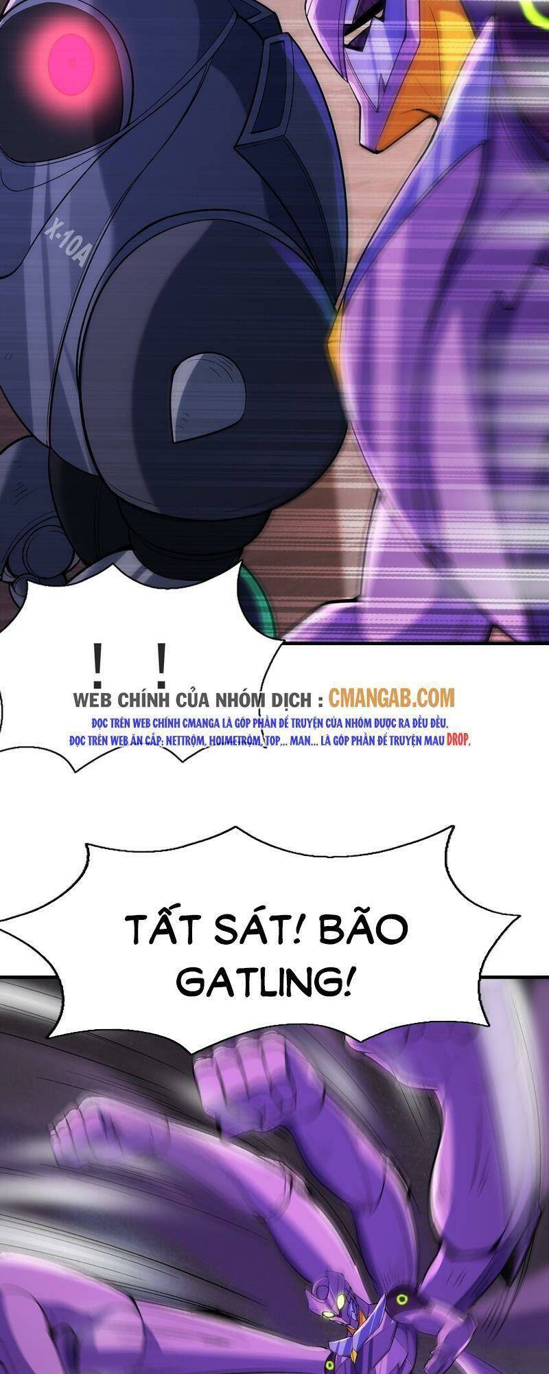 Hậu Cung Của Ta Toàn Là Ma Nữ Phản Diện - Chapter 69 - Page 15