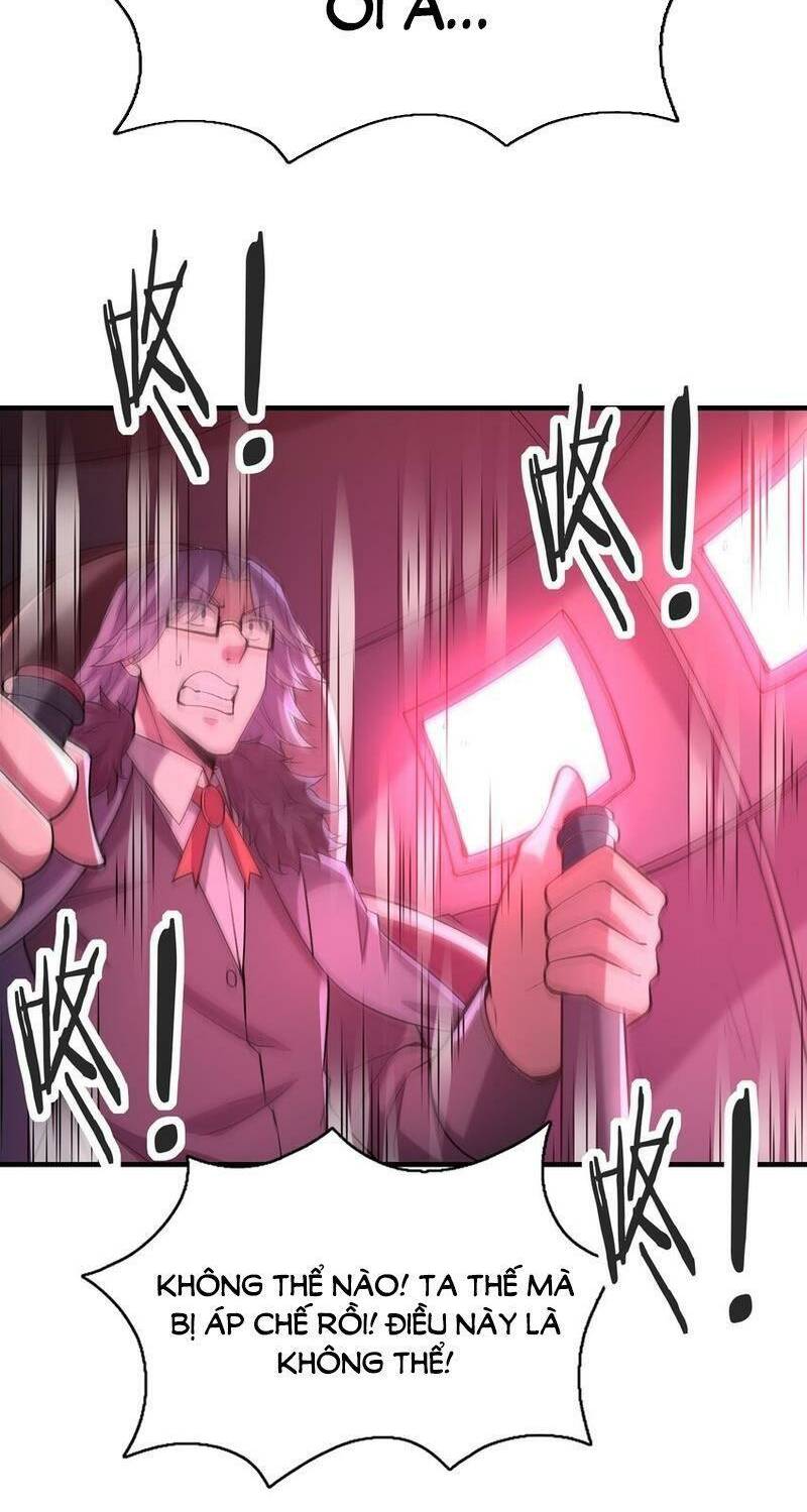 Hậu Cung Của Ta Toàn Là Ma Nữ Phản Diện - Chapter 69 - Page 17