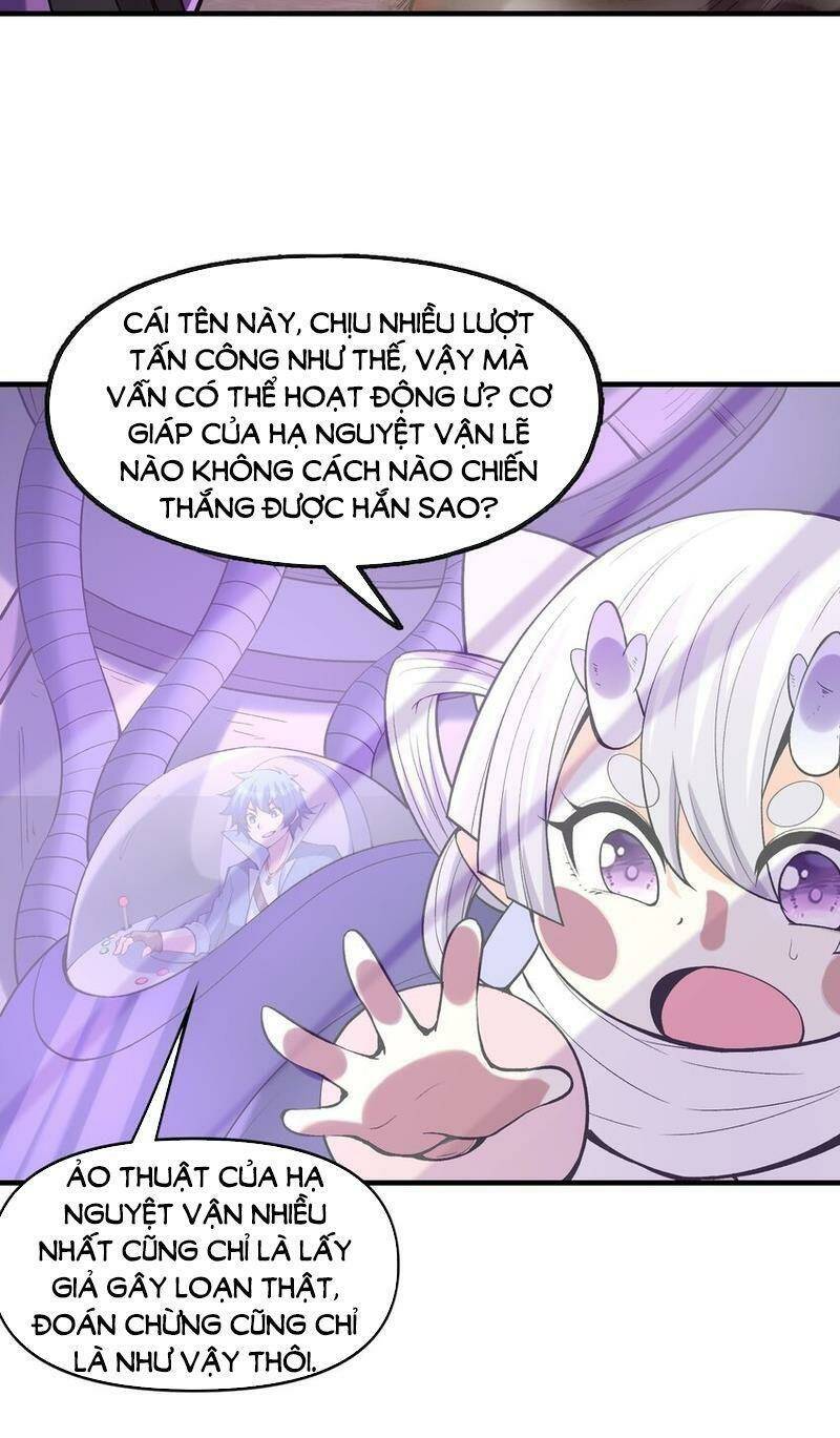 Hậu Cung Của Ta Toàn Là Ma Nữ Phản Diện - Chapter 69 - Page 20