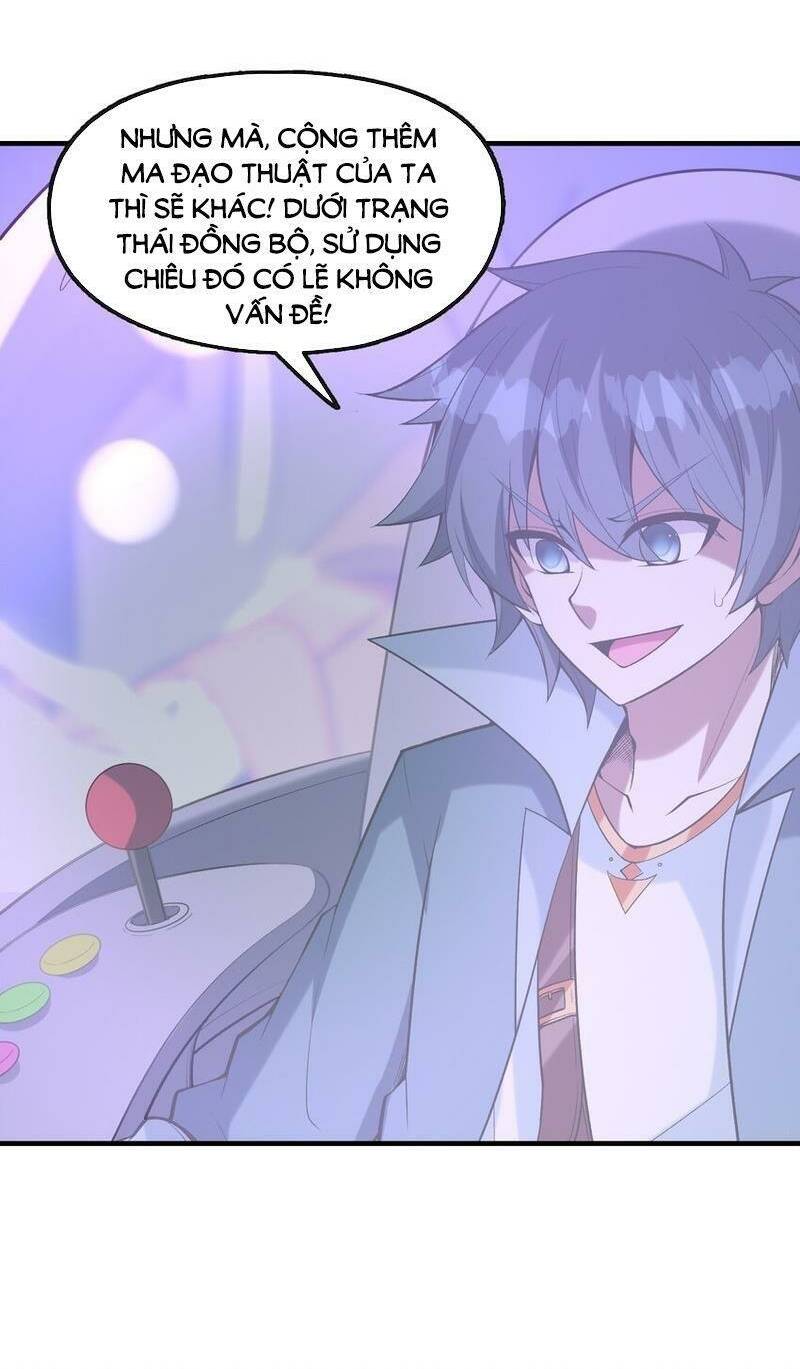 Hậu Cung Của Ta Toàn Là Ma Nữ Phản Diện - Chapter 69 - Page 21