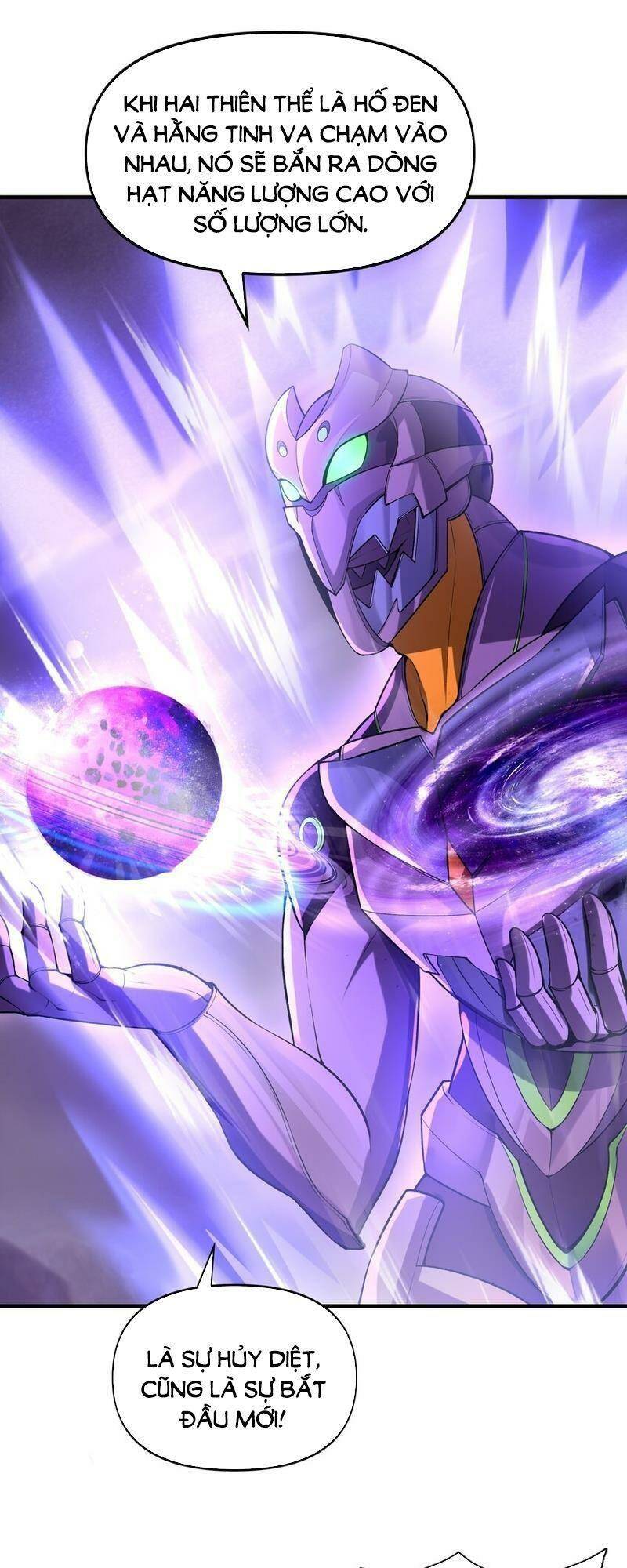 Hậu Cung Của Ta Toàn Là Ma Nữ Phản Diện - Chapter 69 - Page 26