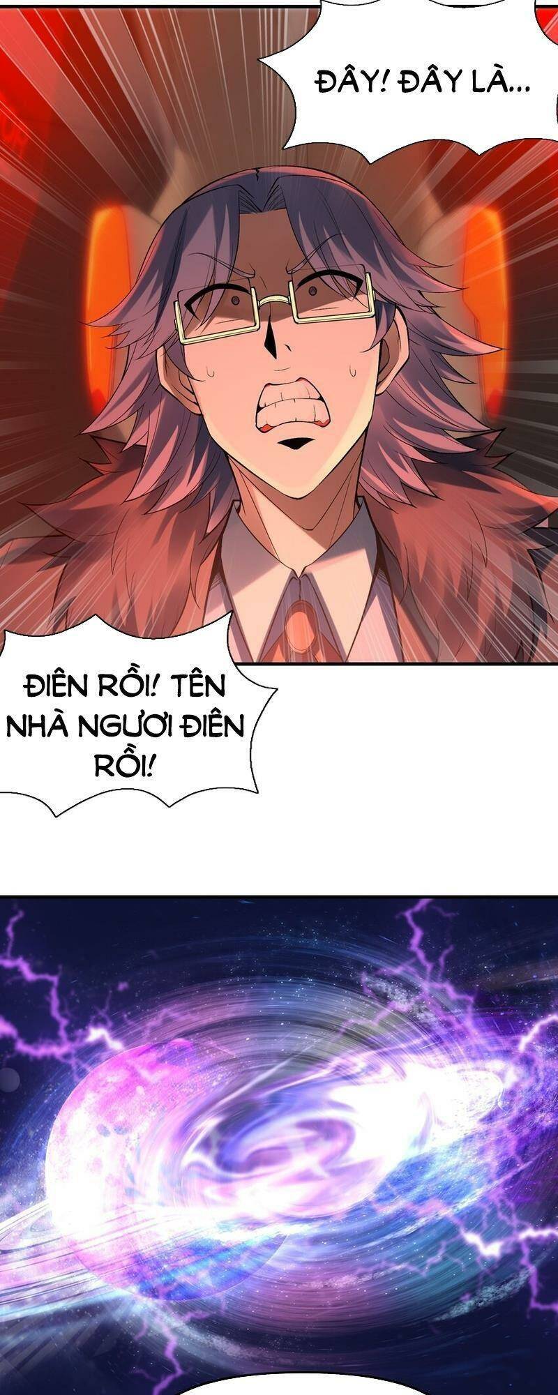 Hậu Cung Của Ta Toàn Là Ma Nữ Phản Diện - Chapter 69 - Page 27