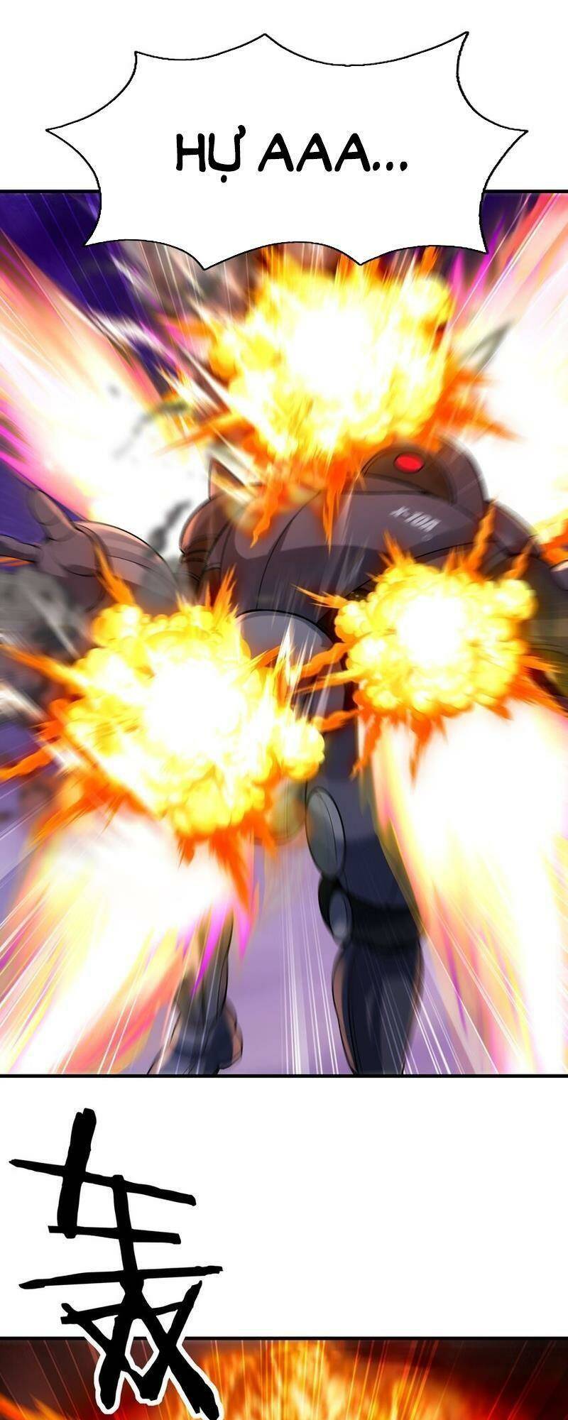 Hậu Cung Của Ta Toàn Là Ma Nữ Phản Diện - Chapter 69 - Page 30