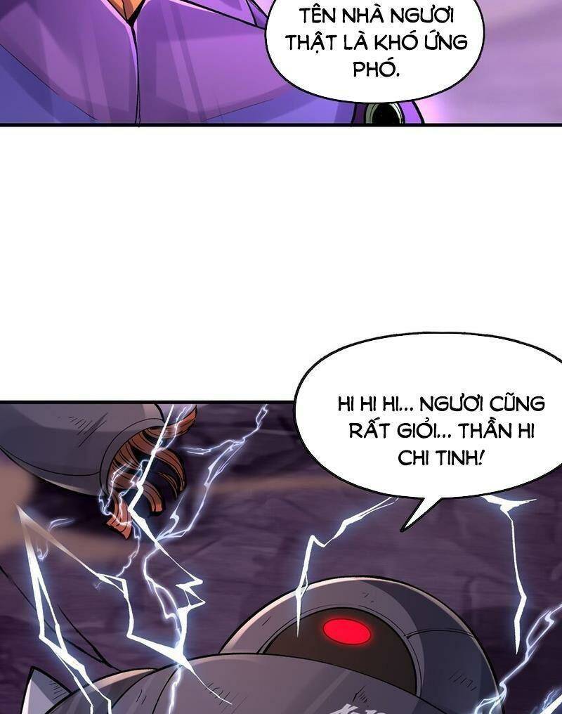 Hậu Cung Của Ta Toàn Là Ma Nữ Phản Diện - Chapter 69 - Page 33