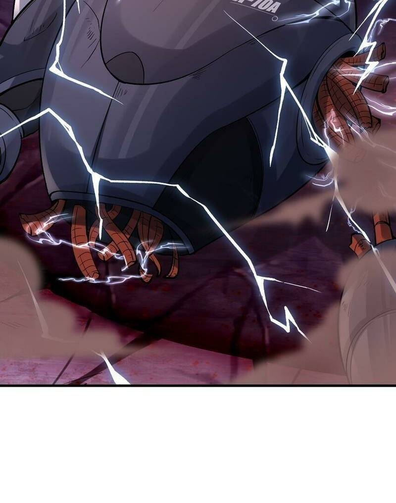 Hậu Cung Của Ta Toàn Là Ma Nữ Phản Diện - Chapter 69 - Page 34