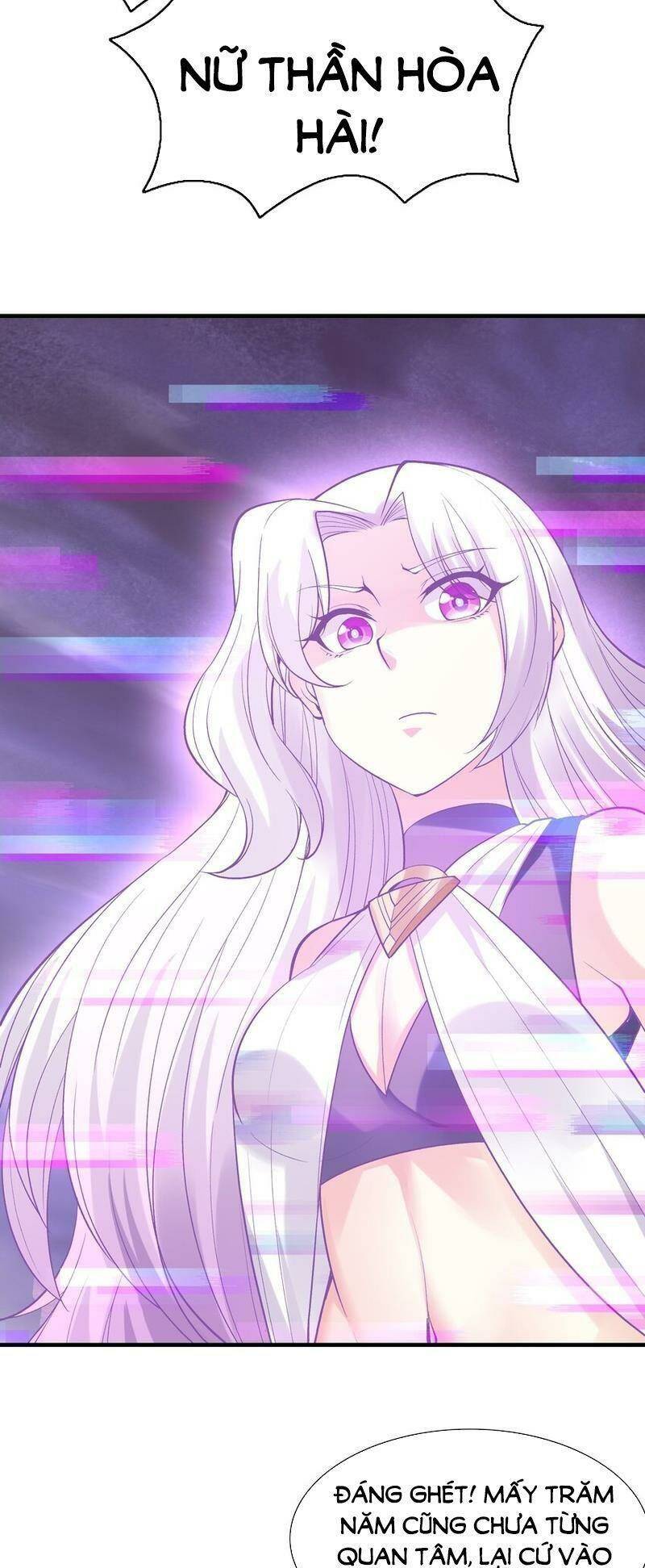 Hậu Cung Của Ta Toàn Là Ma Nữ Phản Diện - Chapter 69 - Page 40