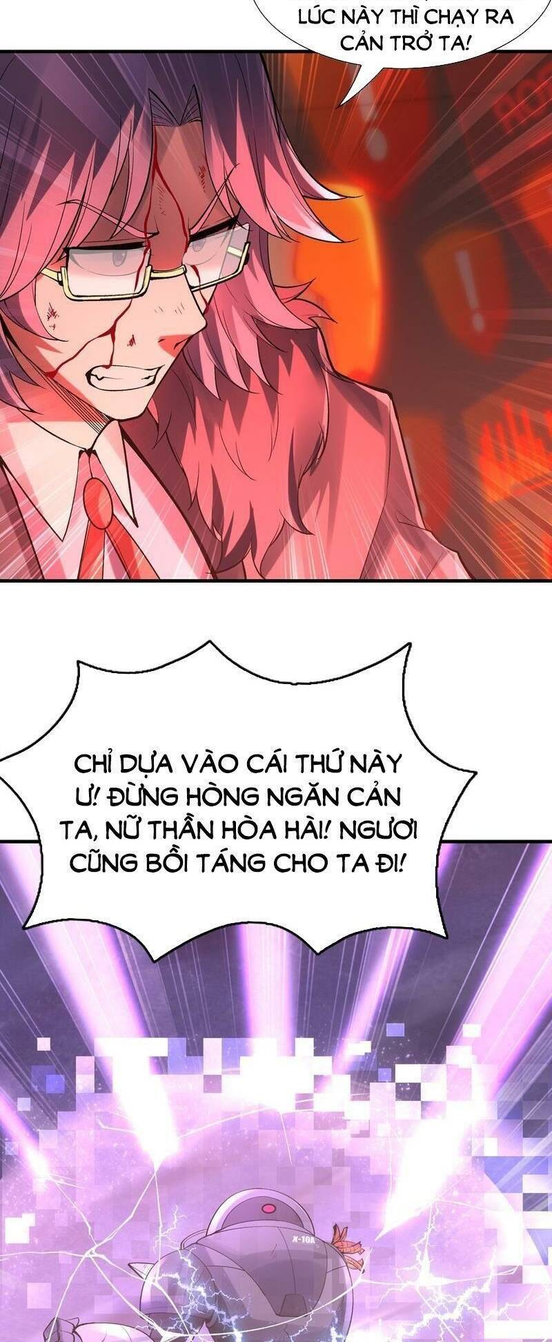 Hậu Cung Của Ta Toàn Là Ma Nữ Phản Diện - Chapter 69 - Page 41