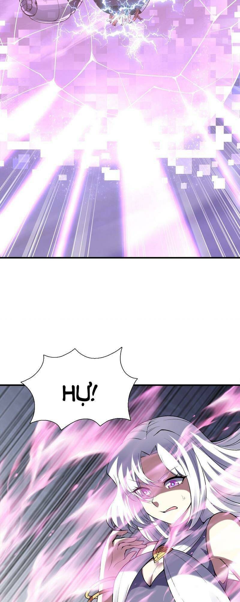 Hậu Cung Của Ta Toàn Là Ma Nữ Phản Diện - Chapter 69 - Page 42