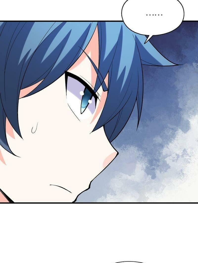 Hậu Cung Của Ta Toàn Là Ma Nữ Phản Diện - Chapter 69 - Page 44