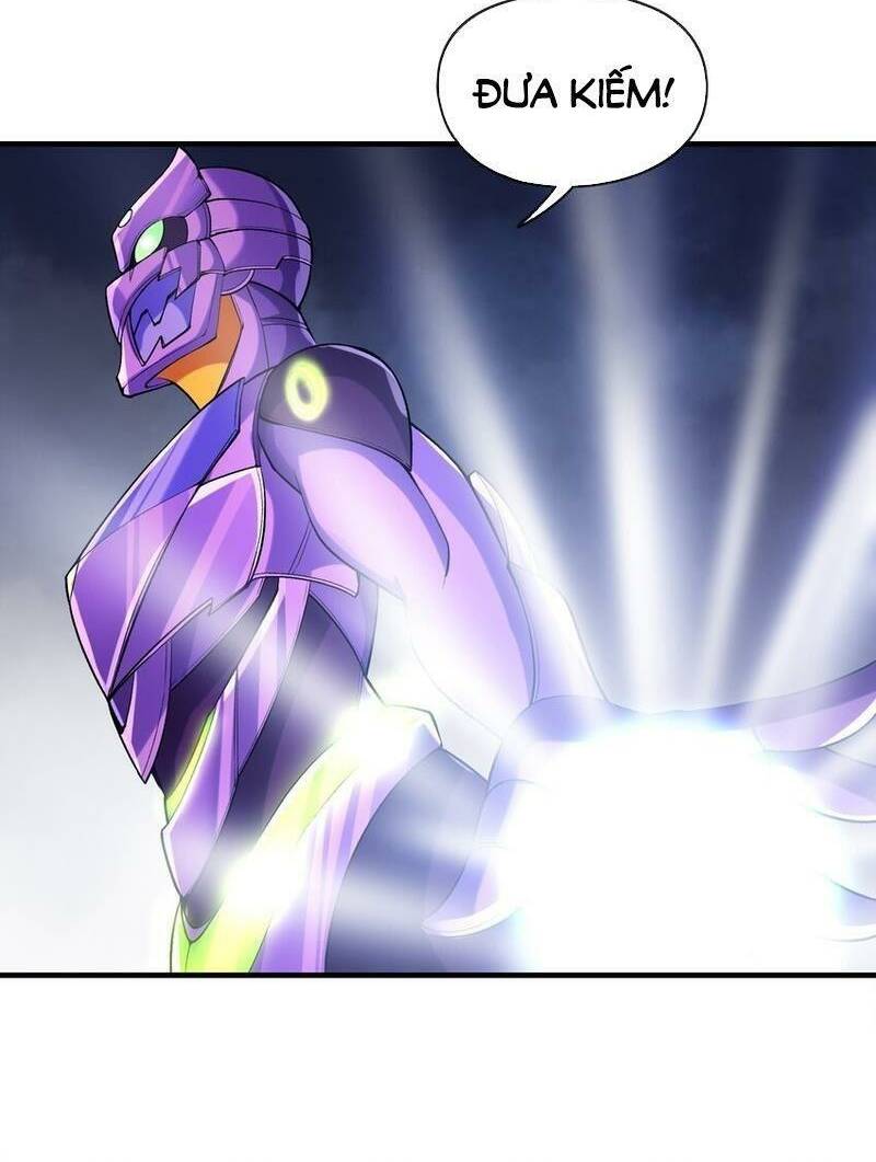 Hậu Cung Của Ta Toàn Là Ma Nữ Phản Diện - Chapter 69 - Page 45