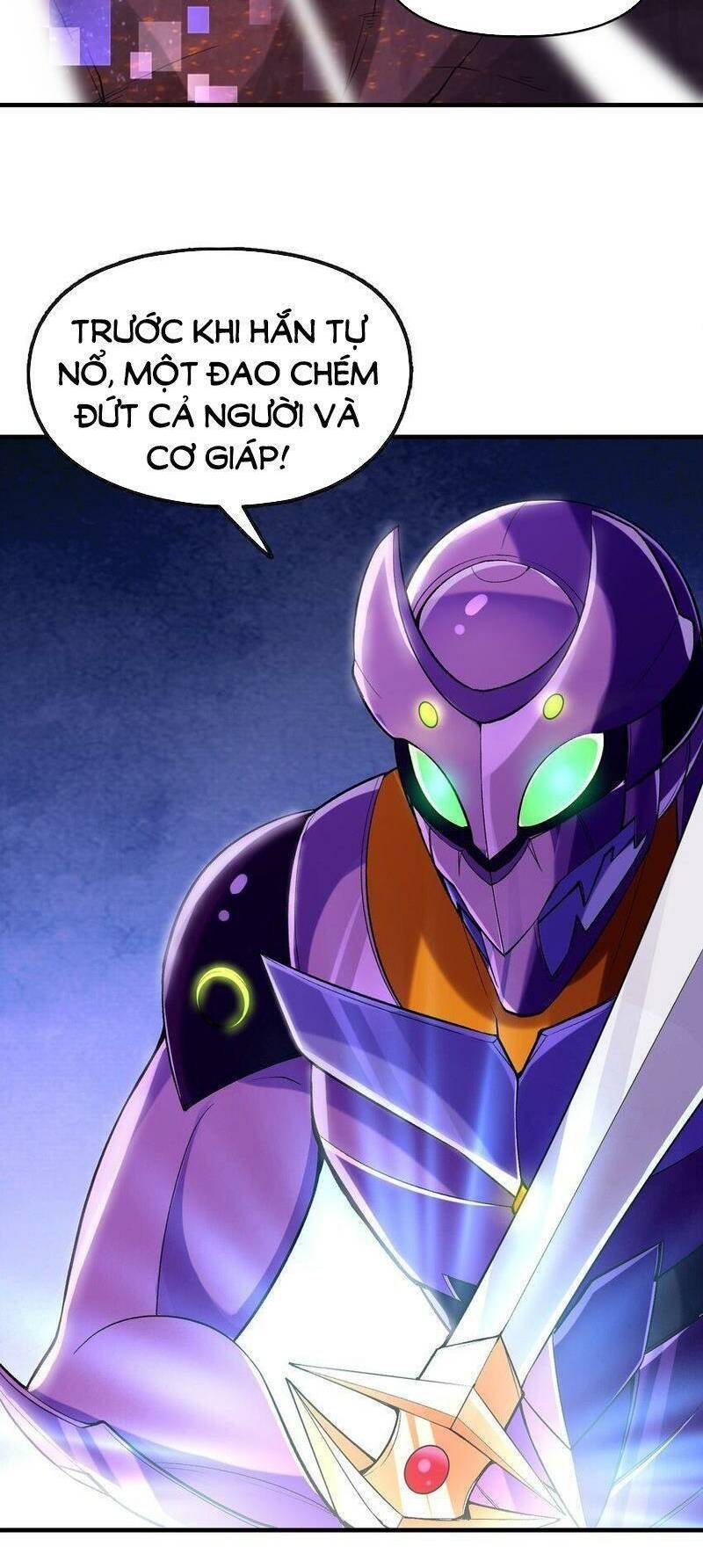 Hậu Cung Của Ta Toàn Là Ma Nữ Phản Diện - Chapter 69 - Page 47